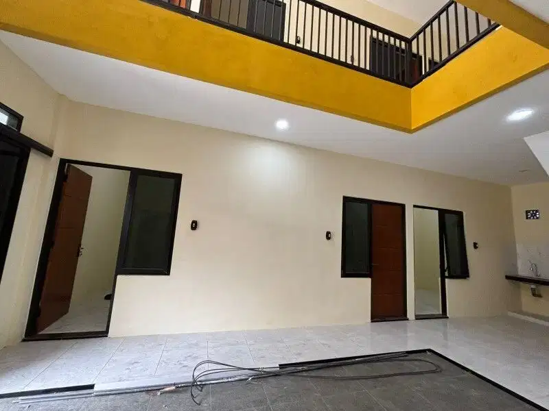 Kost Kota Malang dekat UIN Sigura gura