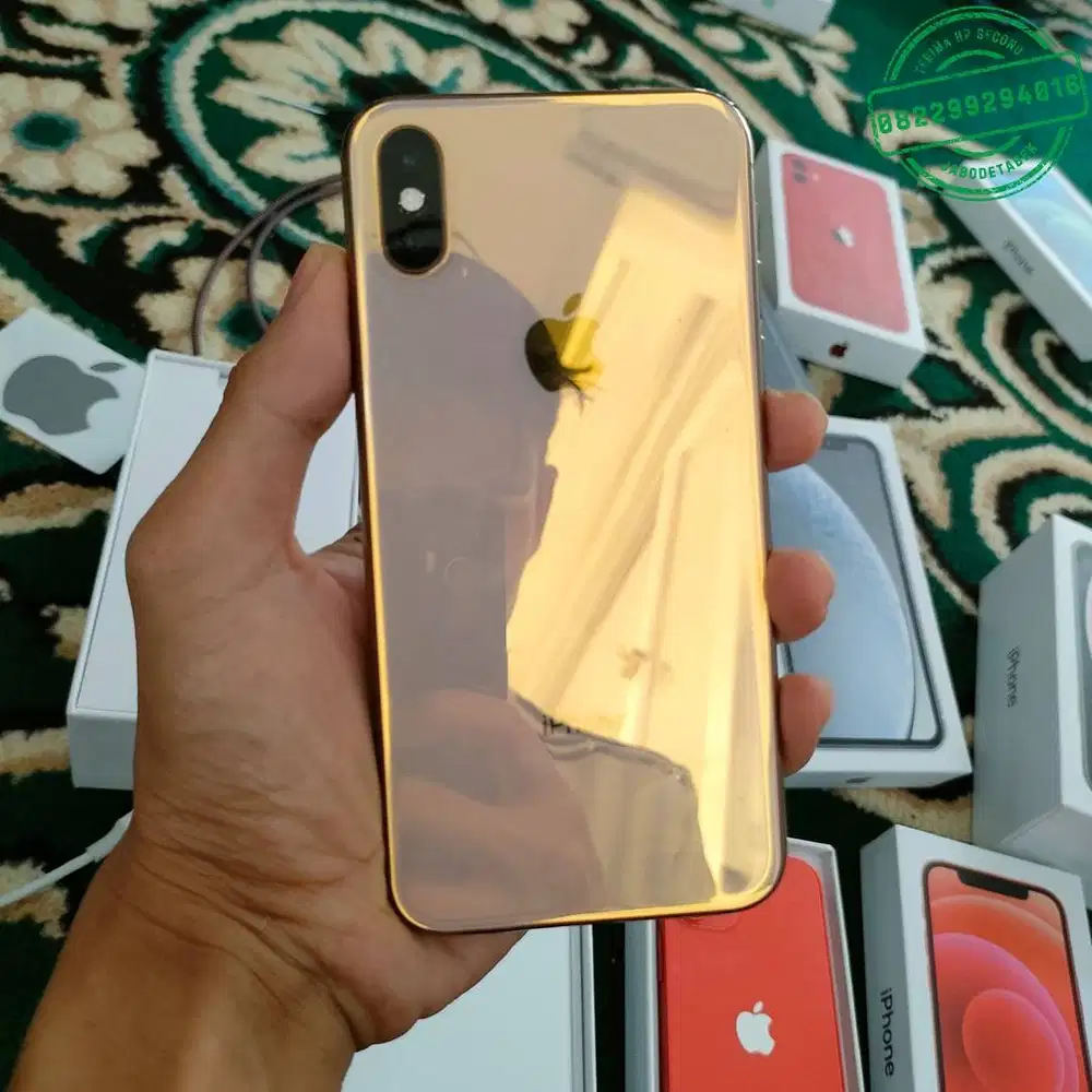 iphone xs max 256gb ibox cri