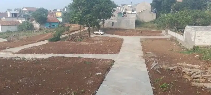 Tanah Murah Terlaris Di Cileunyi Bandung Timur