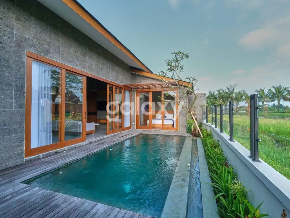 VILLA GELOGOR LODTUNDUH UBUD GINAYAR, BALI