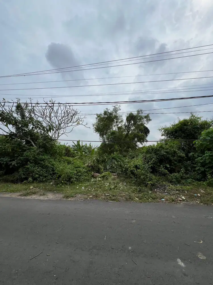 Dijual Tanah Freehold Lokasi di Balangan Bali