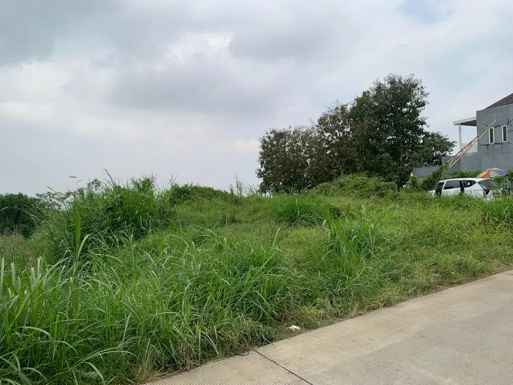 Alaya 9 – Tanah Luas Mulai 84 m² di Malang, Cocok untuk Hunian & Kos!