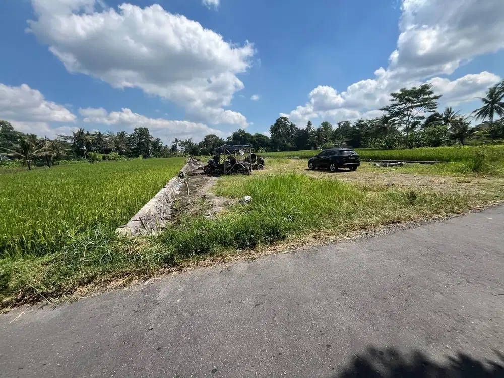 3 MENIT KAMPUS UII: Prospek Kost Kaliurang, Jl Degolan Jogja