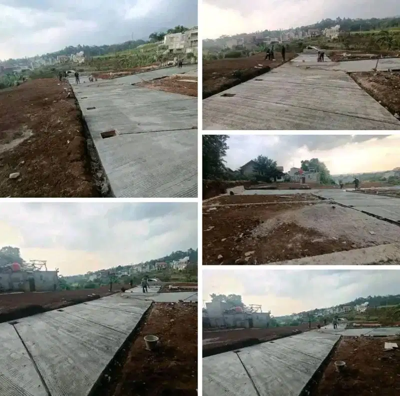 Jual Tanah Cilengkrang ciwaru Ujungberung