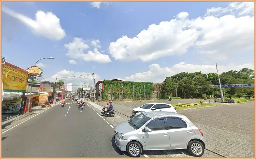 Siap AJB Dekat Star Beach Swimming Pool dan Kampus UII