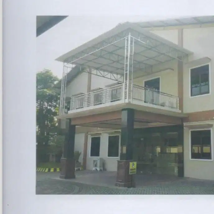 Pabrik Baja Siap Pakai Menganti Gresik