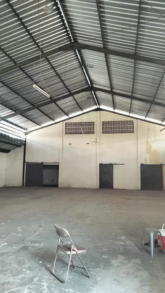 Jual gudang murah di Kopo Jaya Bandung