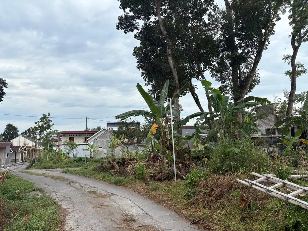 Selangkah Kampus UII, Untuk Kos