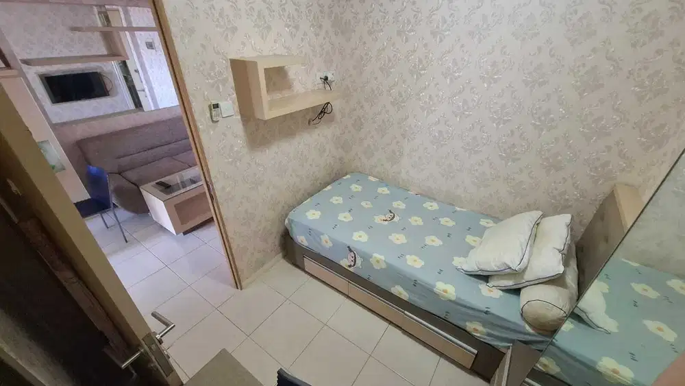 Disewakan Apartemen Educity Princenton