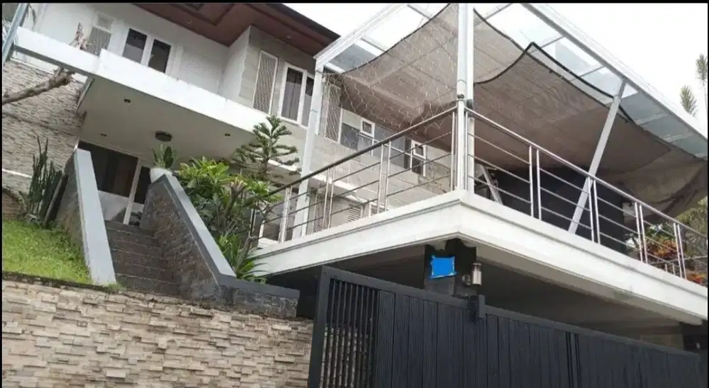 Dijual Rumah Siap Huni Setra Duta