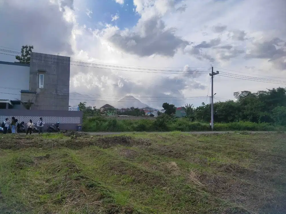 tanah cocok buat kos