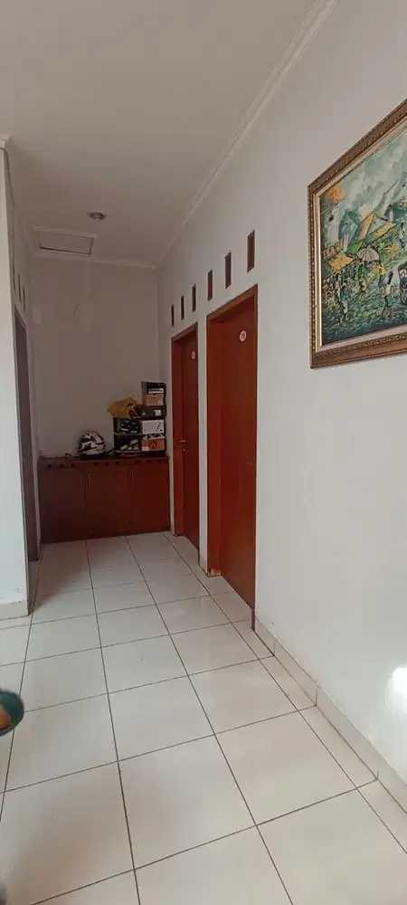 DIJUAL KOSAN AKTIF DI CISITU LAMA KOTA BANDUNG KOSAN PUTRI