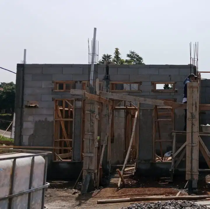 DIJUAL RUMAH MURAH READY STOK,LOK. CIBIRU WETAN