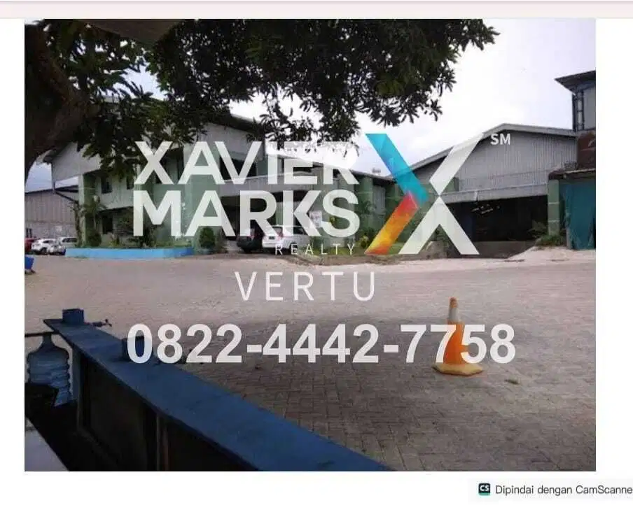 Take Over Pabrik Plywood di Ngoro Mojokerto, JATIM