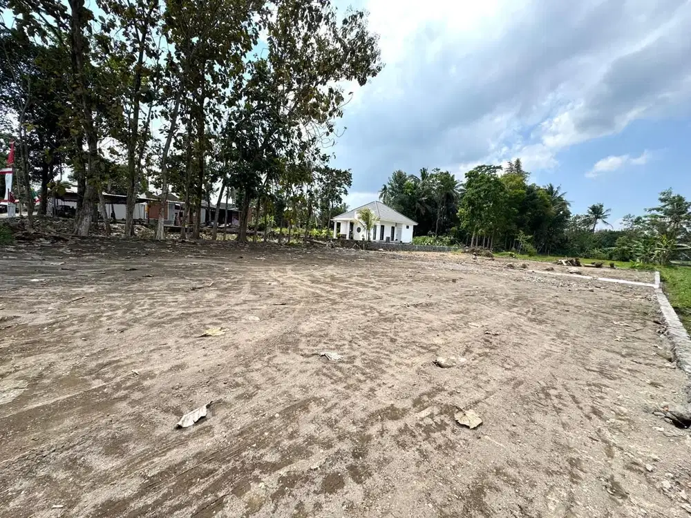 Dekat Kampus, SHMP Ready Siap Balik Nama Notaris