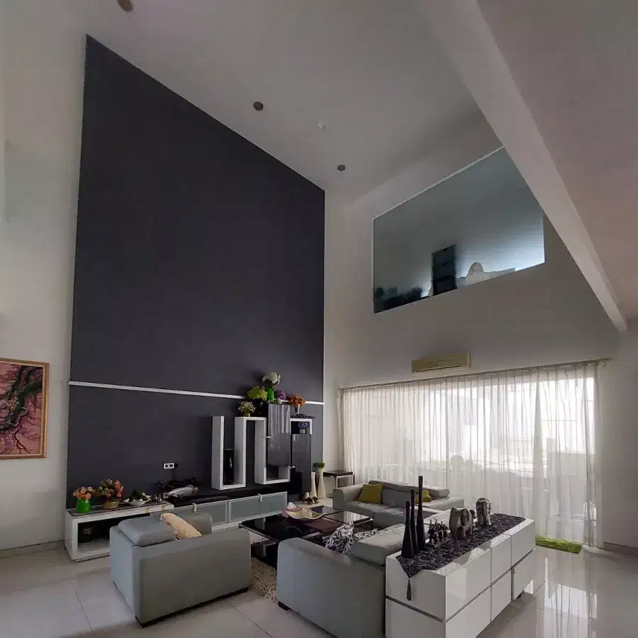 DIJUAL SEGERA RUMAH MINIMALIS TERAWAT PURI GALAXY