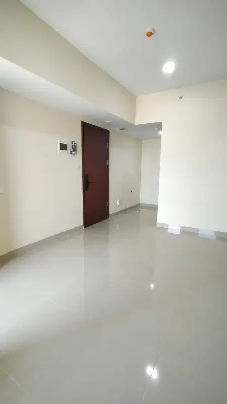 Dijual Cepat Apartemen Baru Kosongan Grand Dharmahusada Lagoon