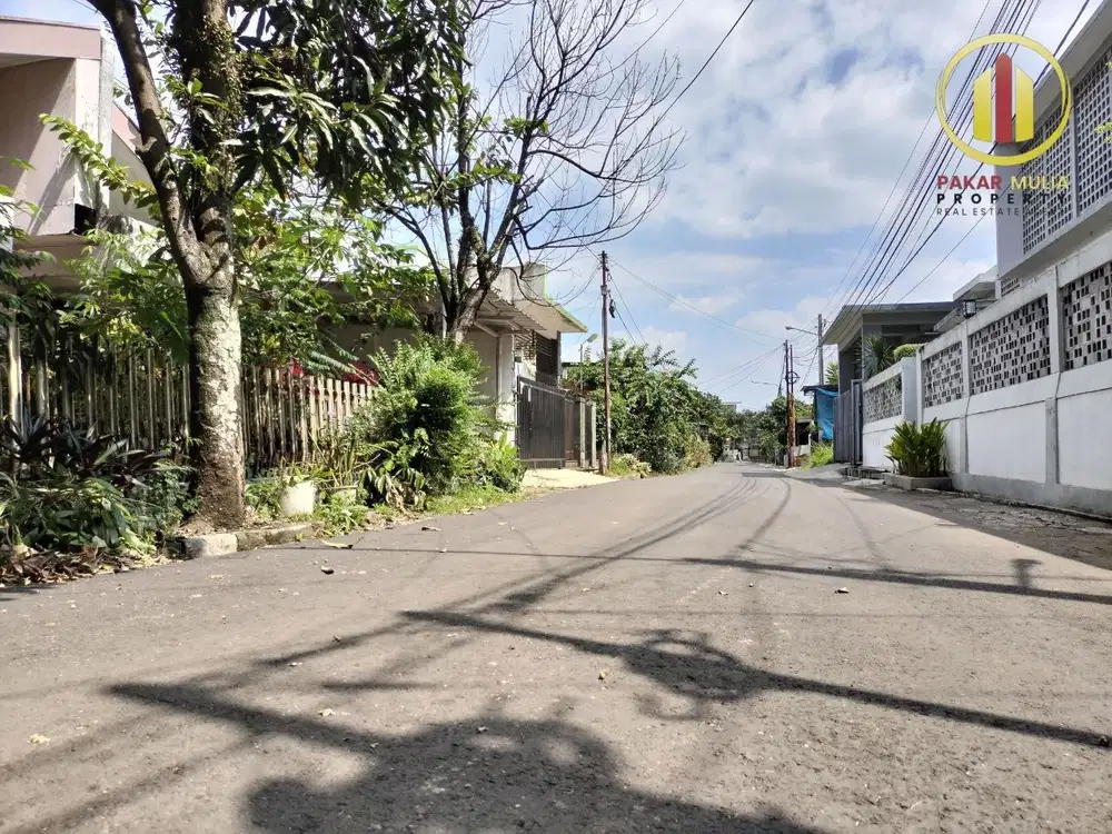 Rumah murah golf barat arcamanik endah bandung