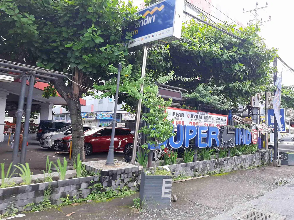 Dekat UGM, Tanah Pekarangan SHM Siap AJB, Akses Mudah & Nyaman