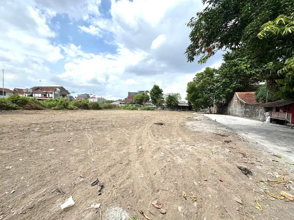 Investasi Kos Jogja, Tanah Murah Samping Kampus UGM