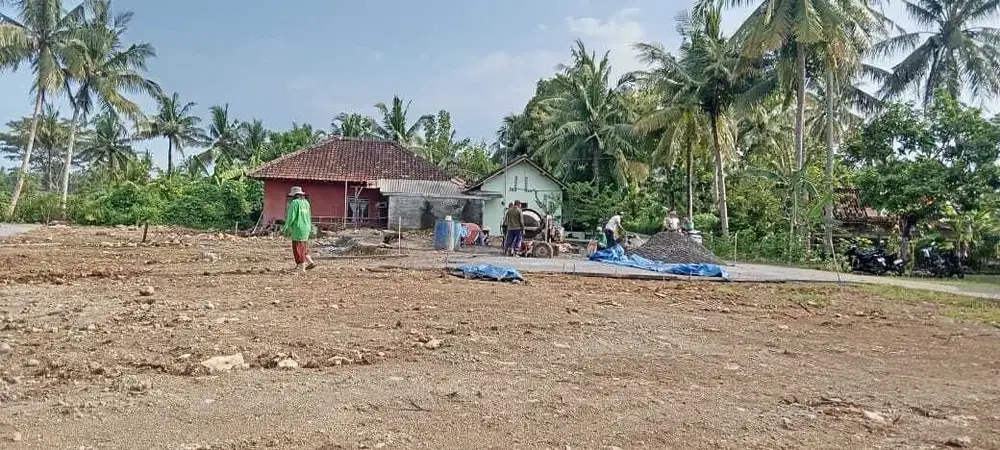 Investasi Menarik di Barat Jogja, Harga Masih Terjangkau, cocok Hunian