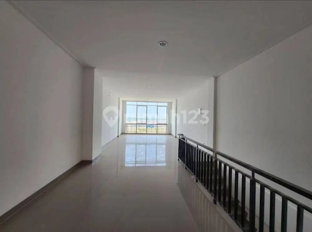 Rukan Shibuya Boulevard Termurah Siap Pakai