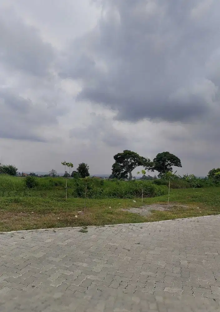 Dijual Tanah Kawasan KIK Industri Kendal 5 ha
