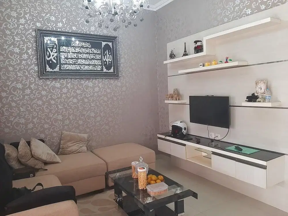 Rumah Siap Huni Perumahan Jalan Kaliurang Km 7