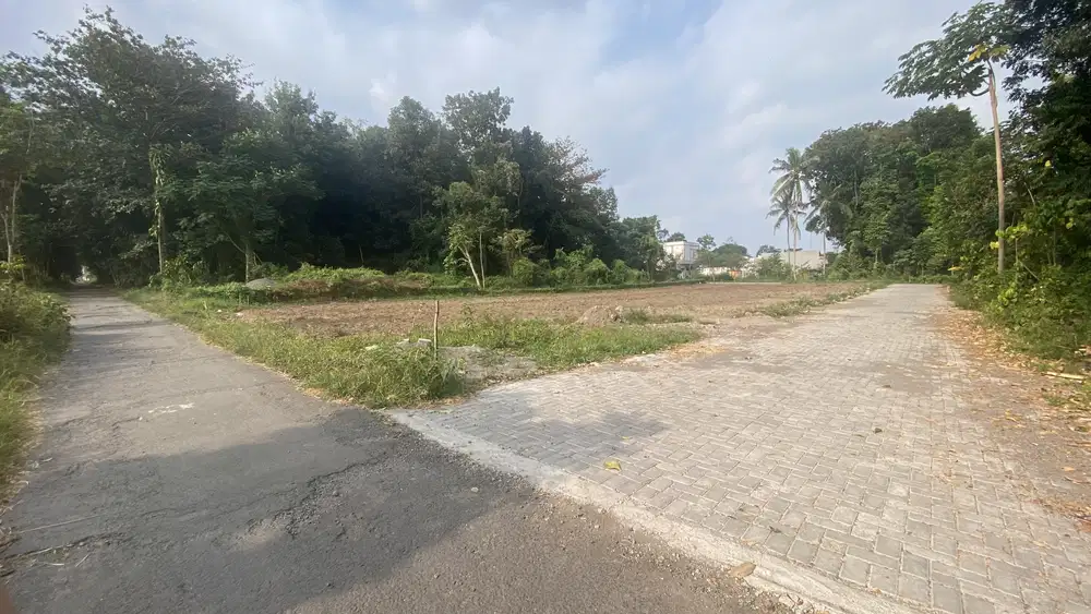 Selangkah Kampus UII Jogja,Cocok Untuk Kos