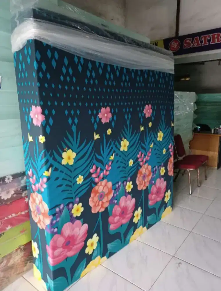 Kasur Busa Inoac EON LG D23 Awet Termurah