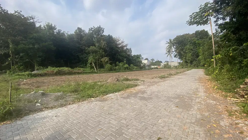 Ring 1 UII Jogja, Cocok Bangun Kos