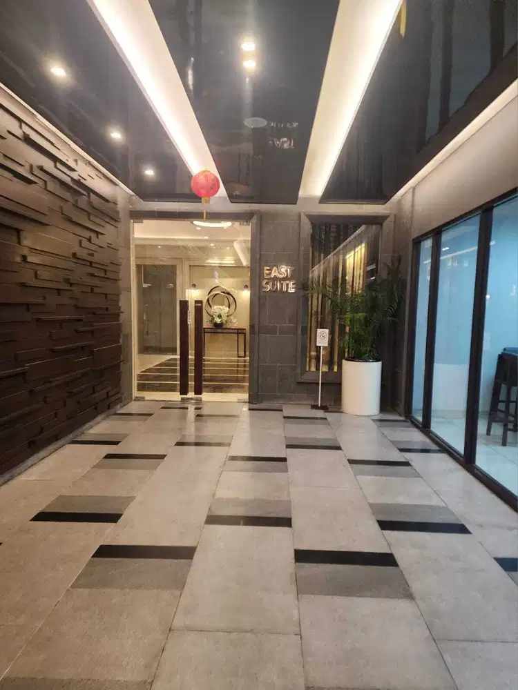 DIJUAL CEPAT Apartemen Roseville BSD Studio terMewah di BSD, BU BU BU