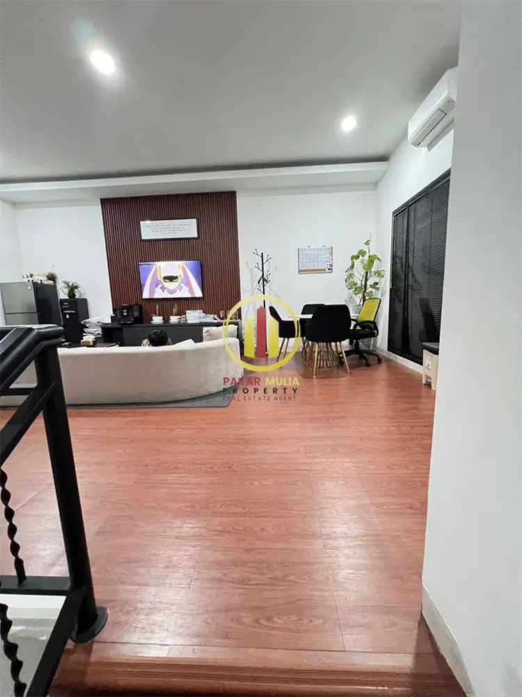 RUMAH LOKASI TERBAIK DEKAT JL RIAU KOTA BANDUNG