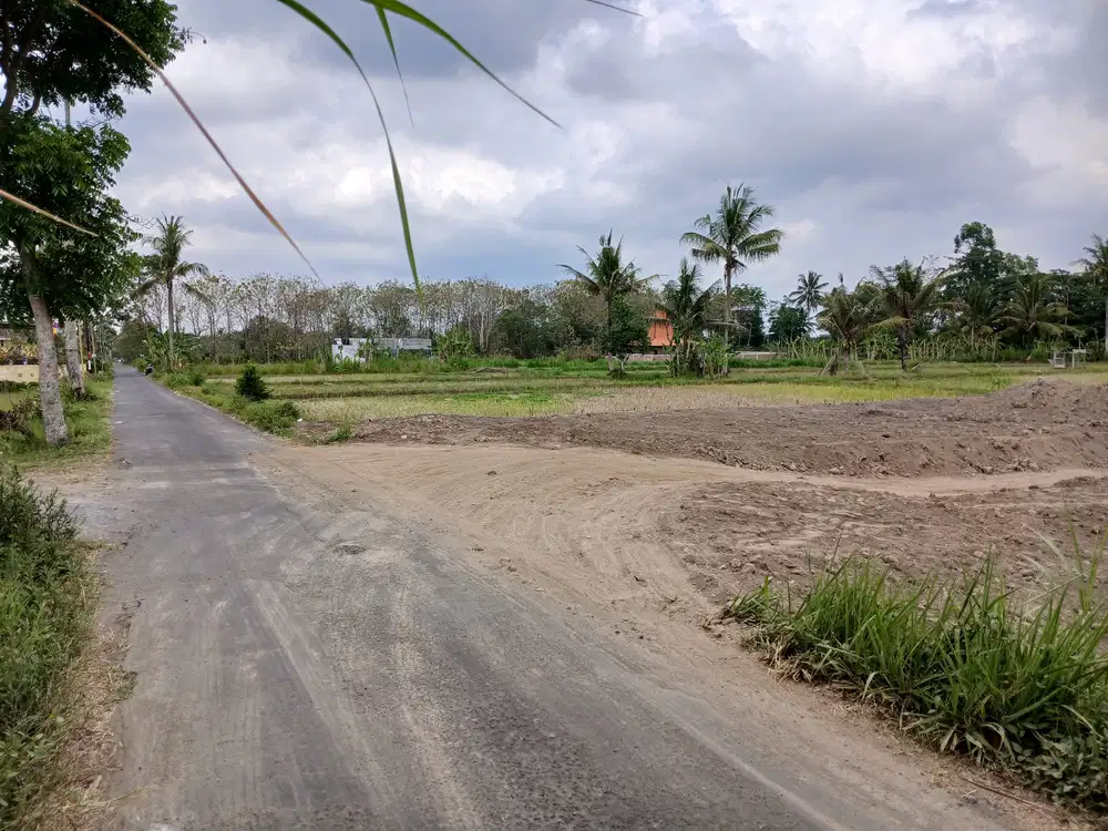 Jual Tanah Sleman, 7 Menit Kampus Islam Indonesia