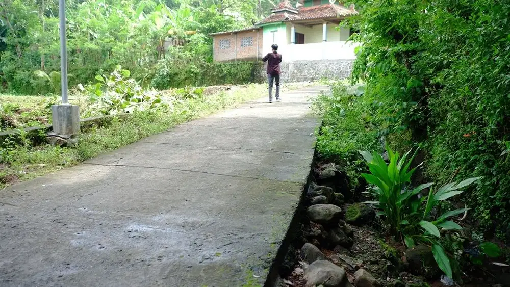 Dekat RS Nur Hidayah Lokasi Strategis Bantul, Harga Terjangkau