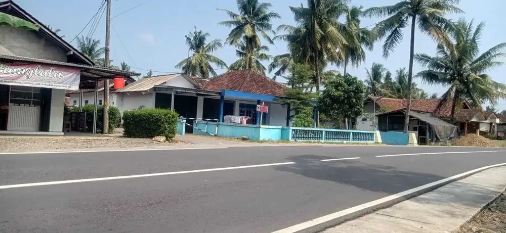 Dekat Bandara YIA – Tanah Strategis Wates Kulon Progo Jogja