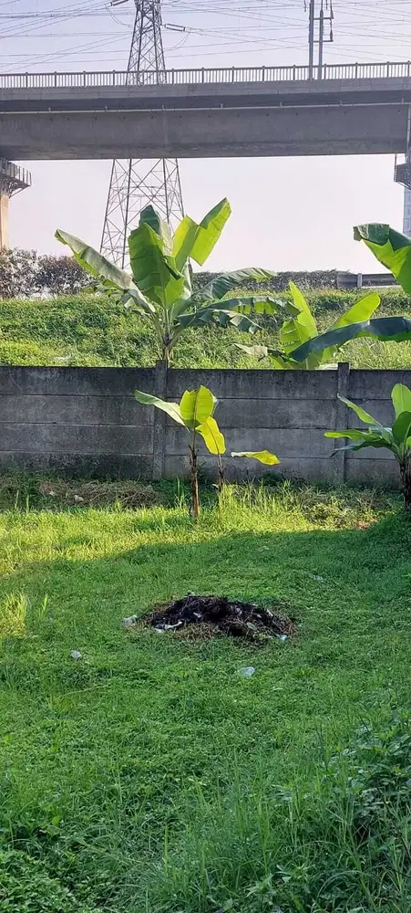 Dijual Tanah di Adhiyaksa Dekat Kampus STT Telkom Bandung
