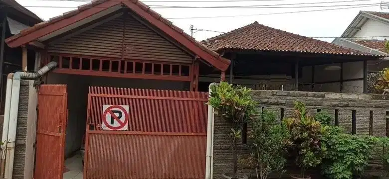 Rumah Minimalis Siap Huni Bkr Kembar
