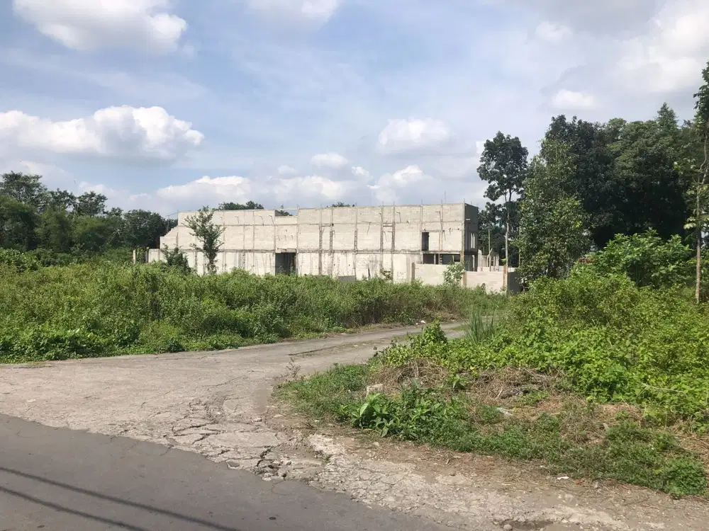 Selangkah Kampus UII, Peruntukkan Kos dan Villa