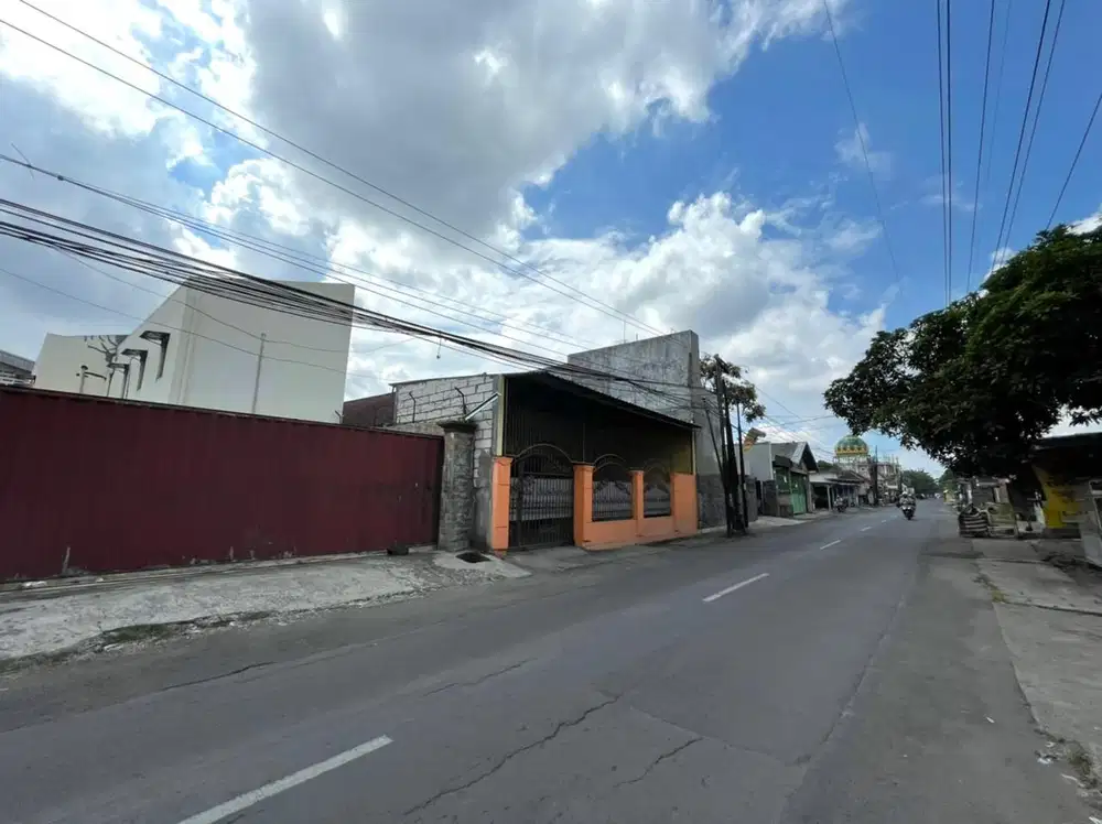 MURAH POL, GUDANG DI 0 JALAN RAYA SAMBIKEREP SURABAYA BARAT