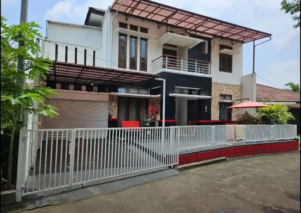 Rumah Full Furnish Siap Huni Setiabudi