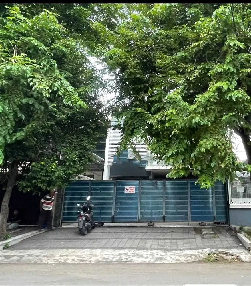 RUKO/RUMAH USAHA MURAH DI 0 JALAN RAYA IMAM BONJOL