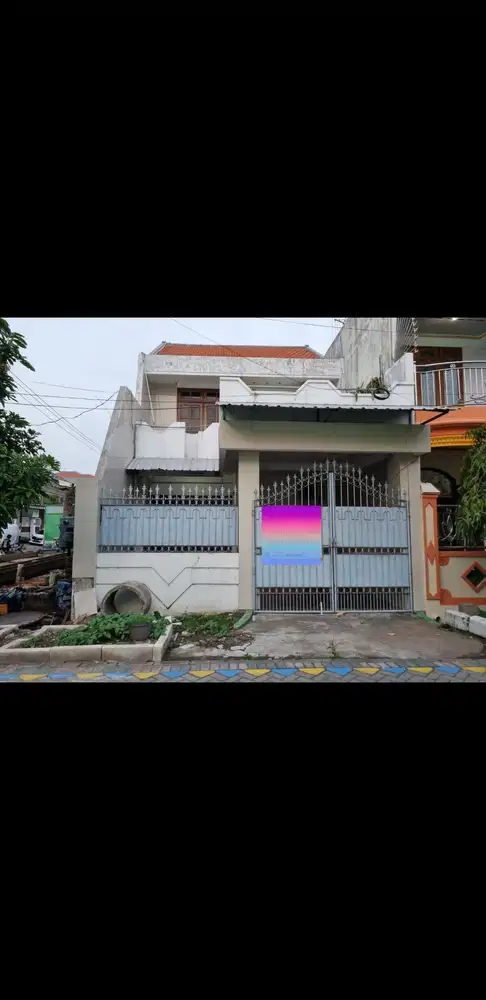 Dijual Rumah Di Tambak Jati