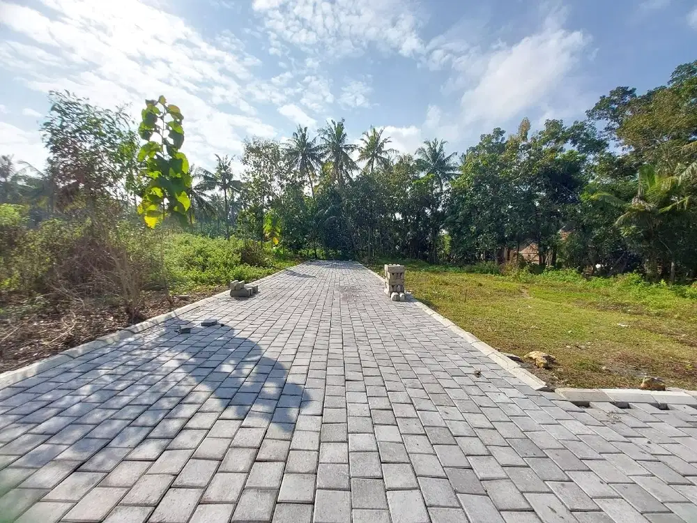 Cluster Siap Akad Notaris Dekat Bandara NYIA