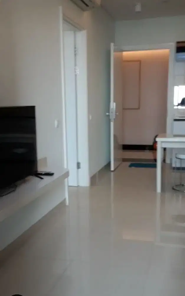 Dijual Apartemen Vertu Ciputra World