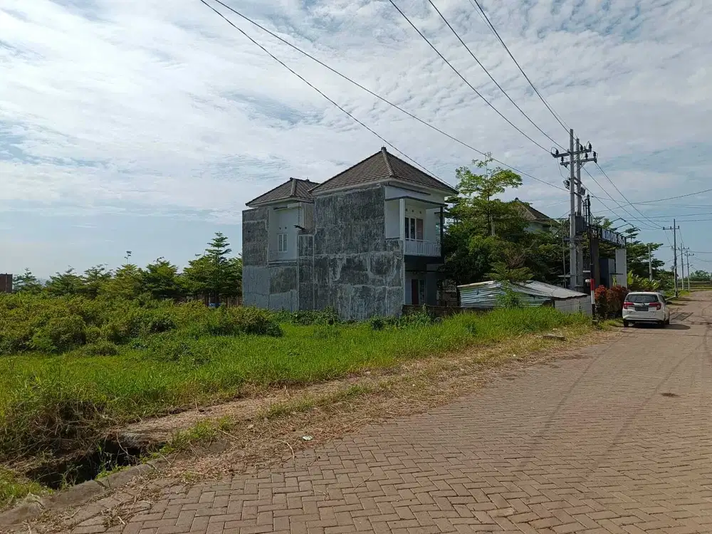 Kavling Murah Hanya 100 Jutaan Kota Malang