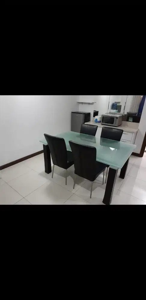 Dijual Penthouse Tower E