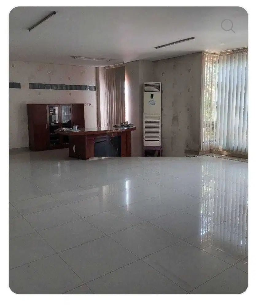 Dijual ex Pabrik di Waru Sidoarjo