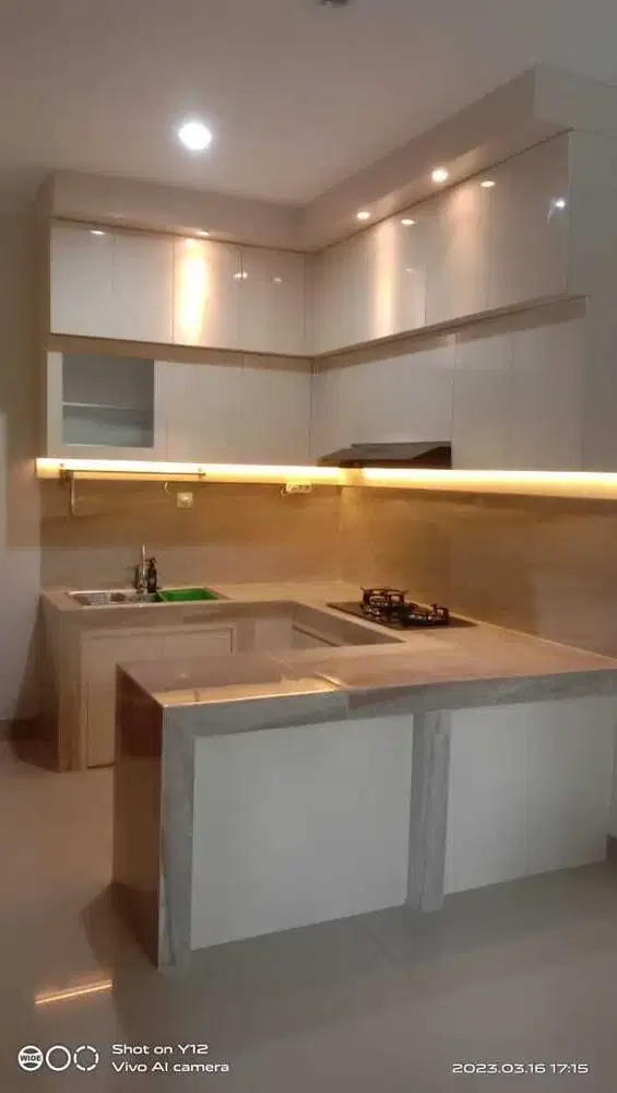 Dijual Rumah Siap Huni Samara Village Gading Serpong