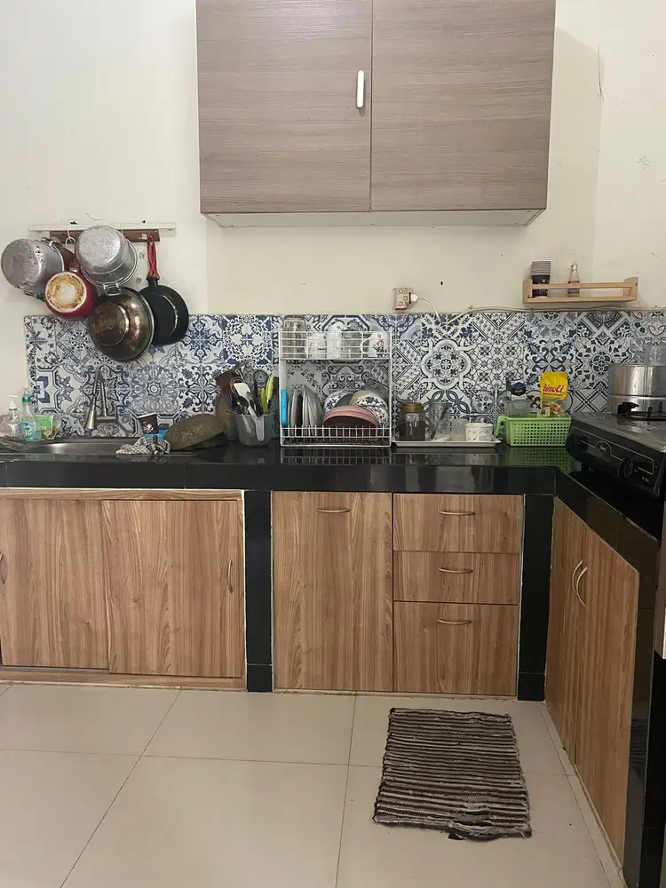 Dijual Rumah Lux minimalis Rumah Nyaman di Awiligar Cikutra Bandung